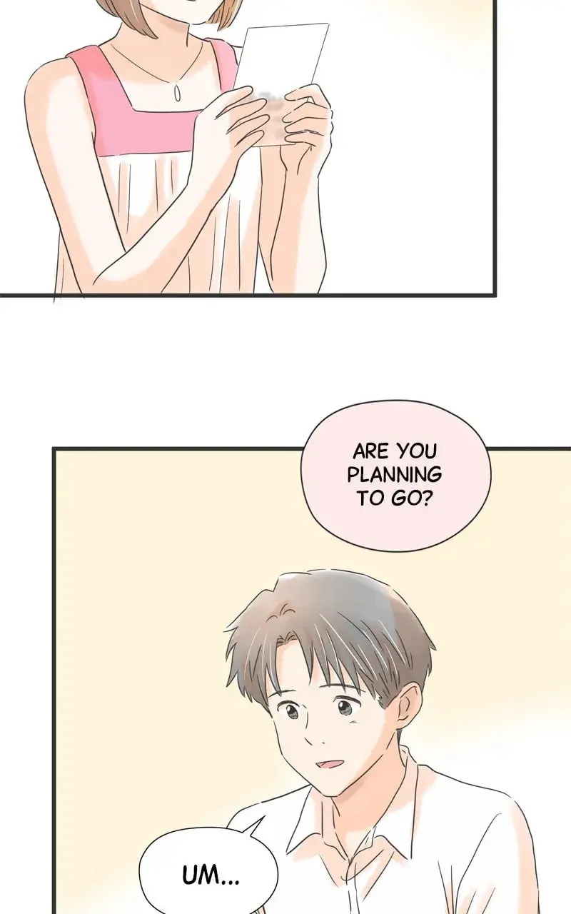 It Rains On Precious Days - Chapter 139 - Page 72