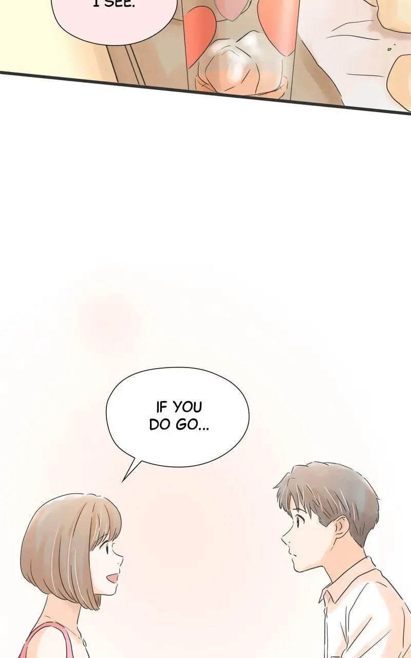 It Rains On Precious Days - Chapter 139 - Page 74
