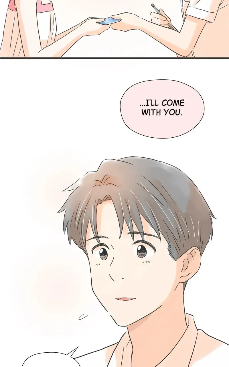 It Rains On Precious Days - Chapter 139 - Page 75
