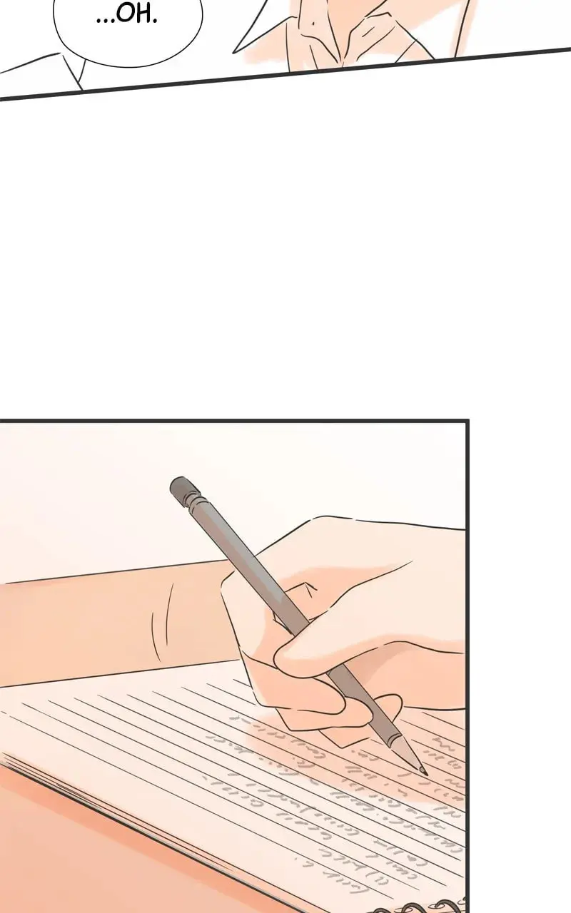 It Rains On Precious Days - Chapter 139 - Page 76