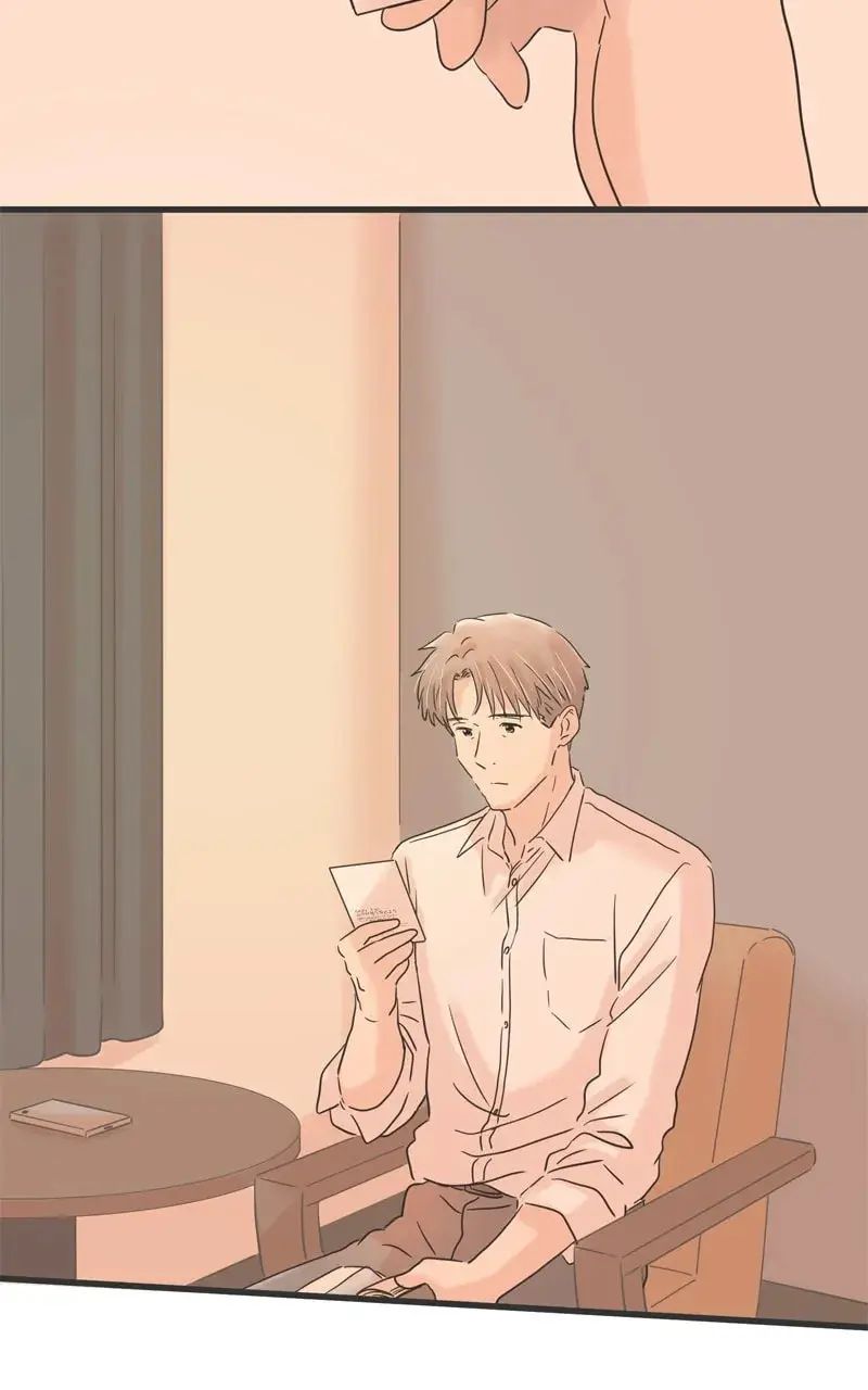 It Rains On Precious Days - Chapter 140 - Page 3
