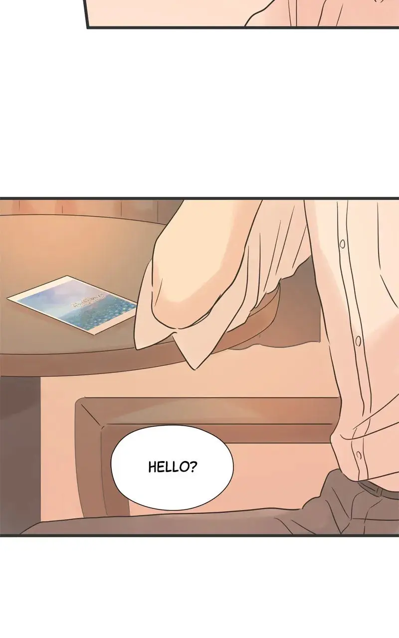 It Rains On Precious Days - Chapter 140 - Page 9