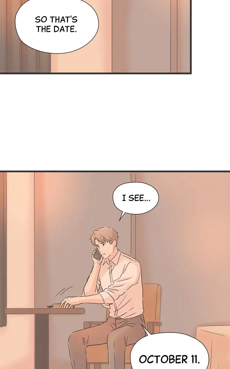 It Rains On Precious Days - Chapter 140 - Page 12