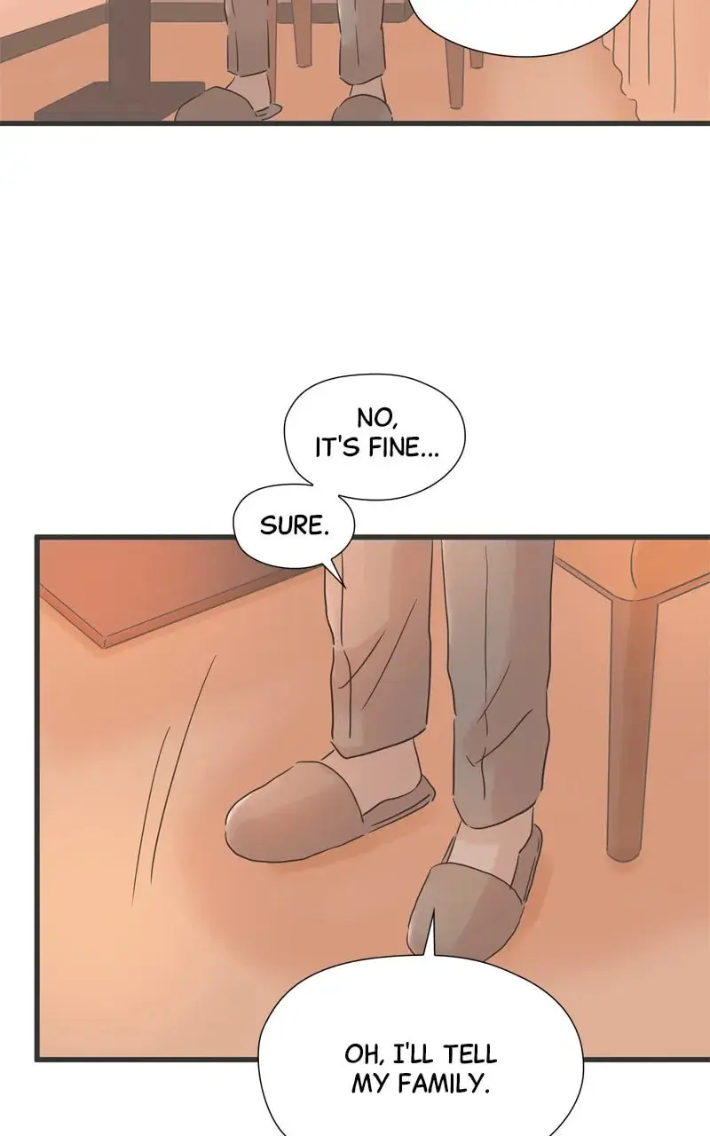 It Rains On Precious Days - Chapter 140 - Page 13