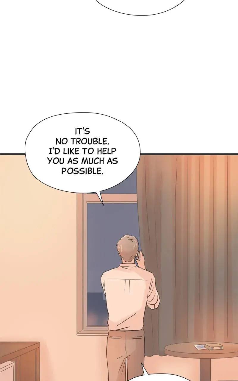 It Rains On Precious Days - Chapter 140 - Page 14