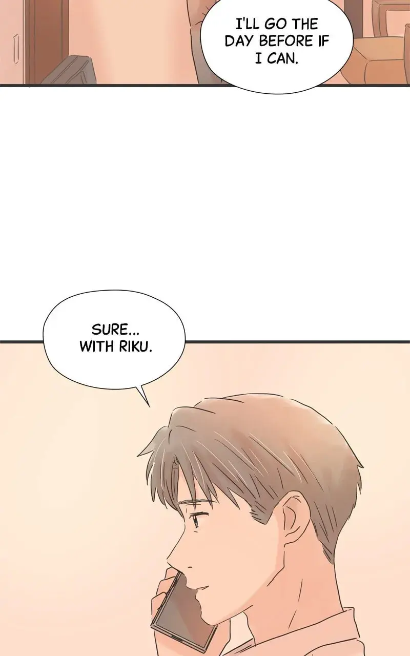 It Rains On Precious Days - Chapter 140 - Page 15
