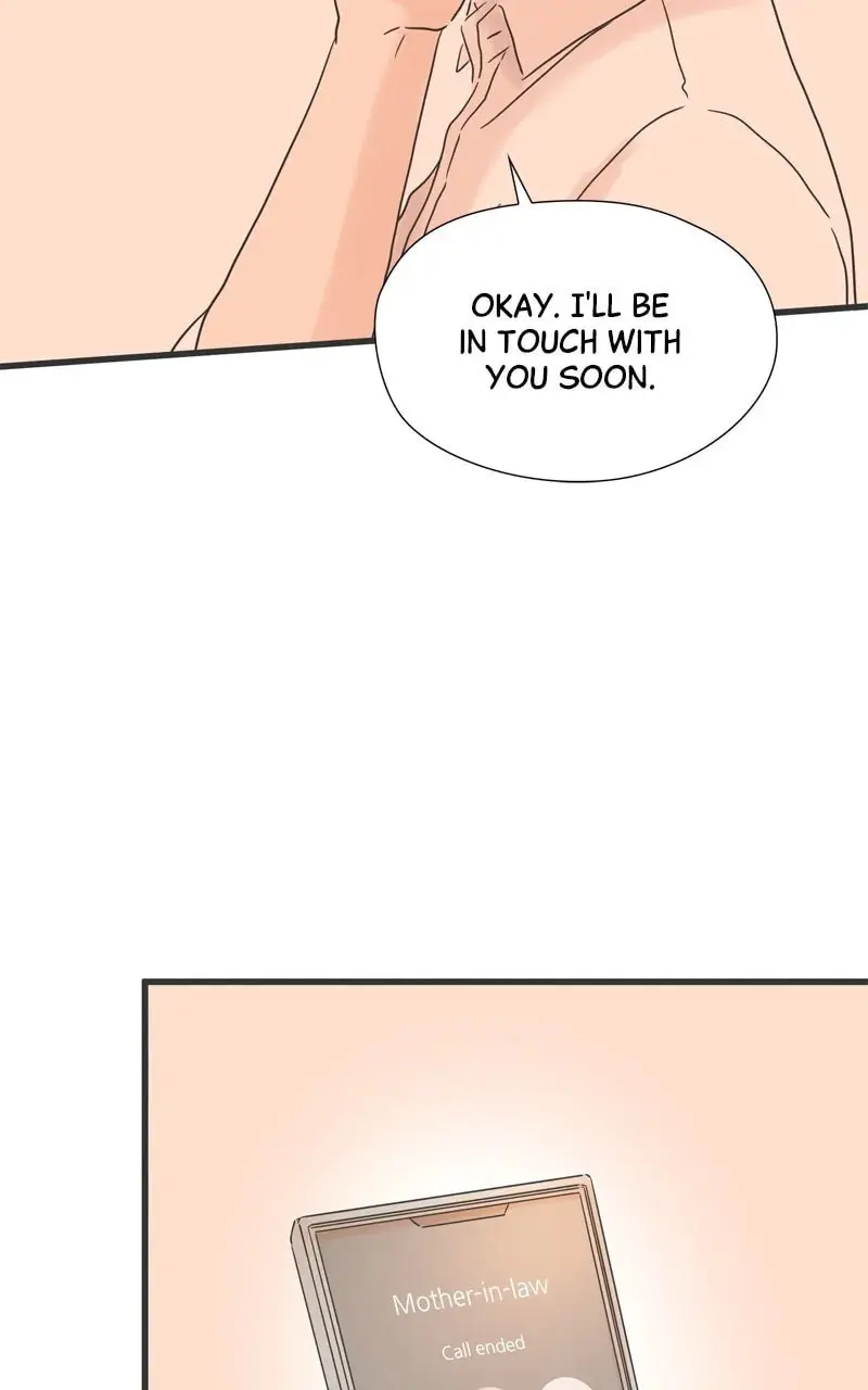 It Rains On Precious Days - Chapter 140 - Page 16