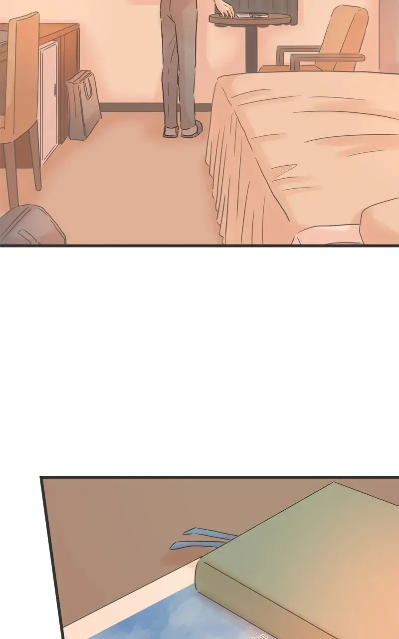It Rains On Precious Days - Chapter 140 - Page 18