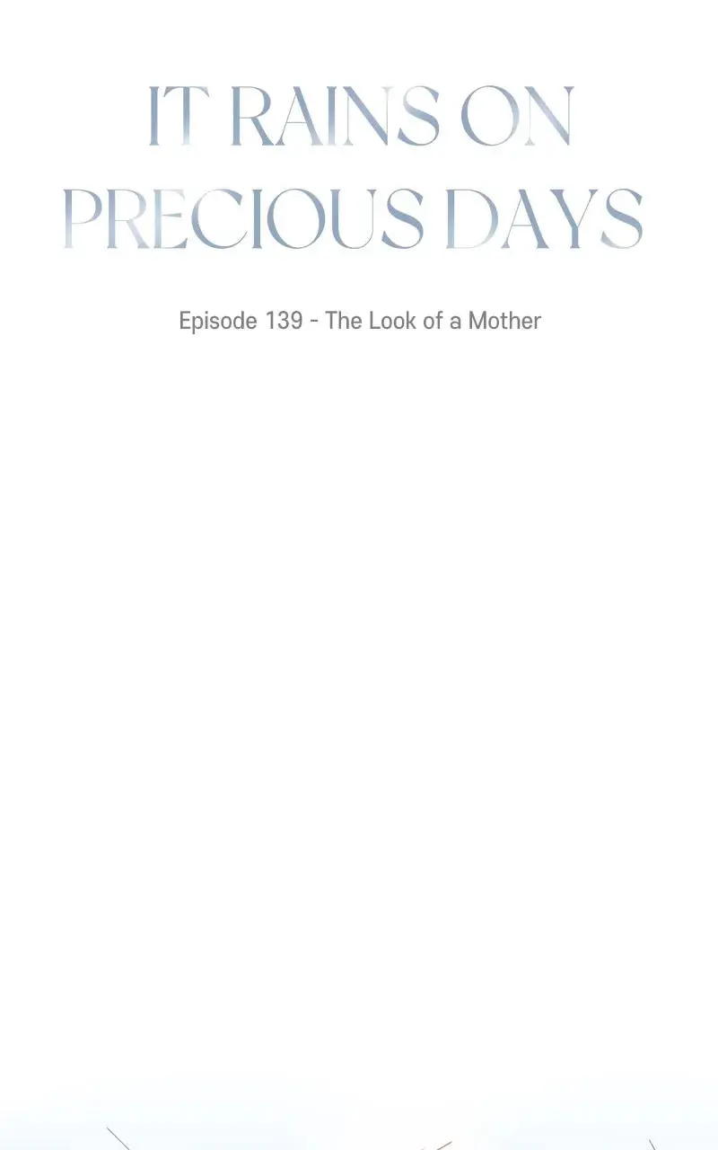 It Rains On Precious Days - Chapter 140 - Page 23