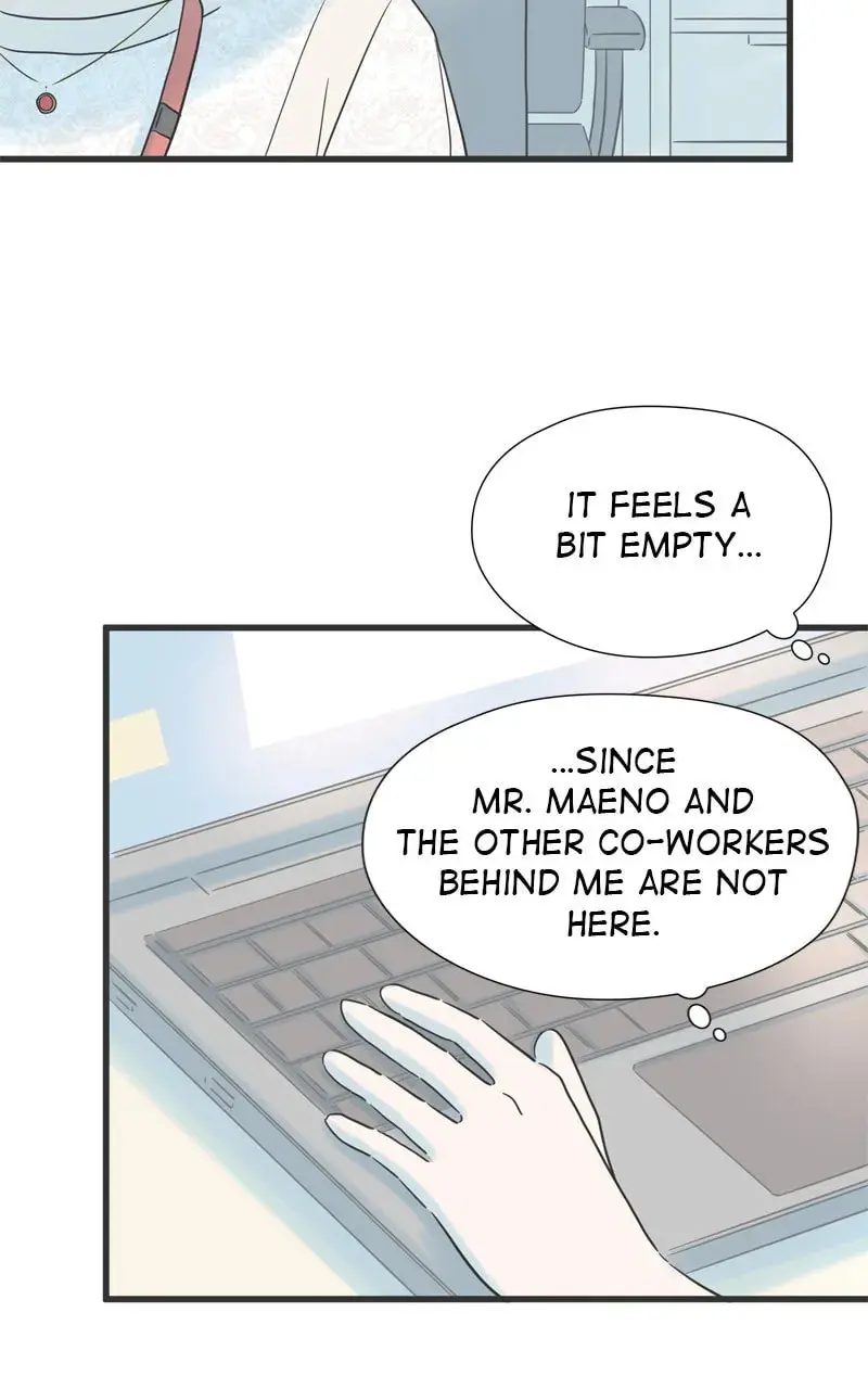 It Rains On Precious Days - Chapter 140 - Page 26