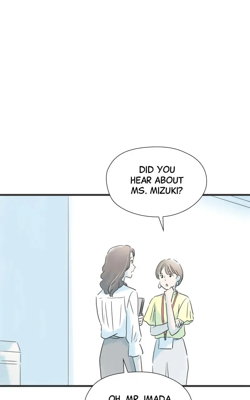 It Rains On Precious Days - Chapter 140 - Page 27