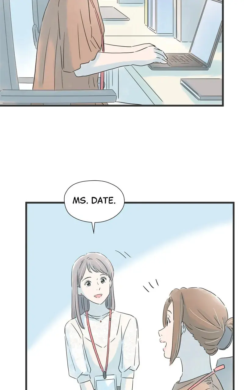 It Rains On Precious Days - Chapter 140 - Page 31