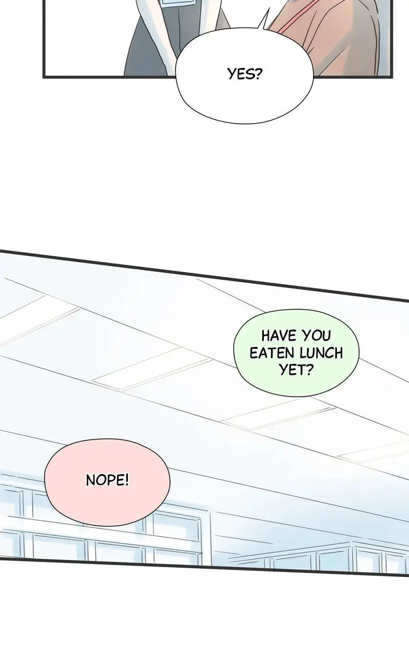 It Rains On Precious Days - Chapter 140 - Page 32