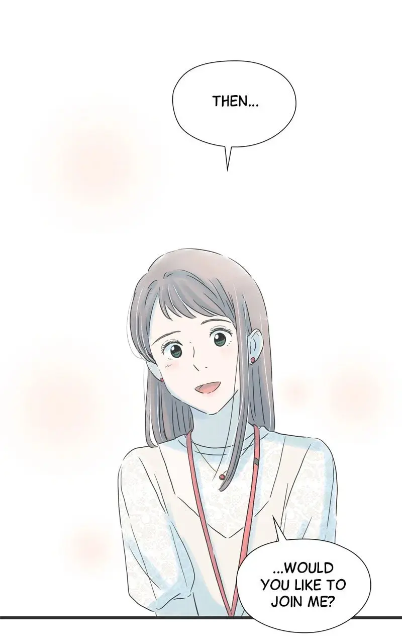 It Rains On Precious Days - Chapter 140 - Page 33