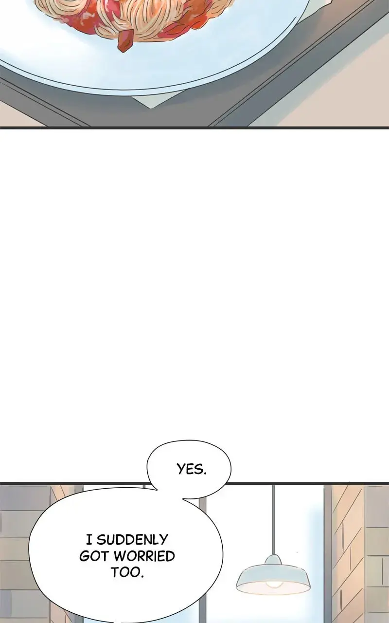 It Rains On Precious Days - Chapter 140 - Page 36
