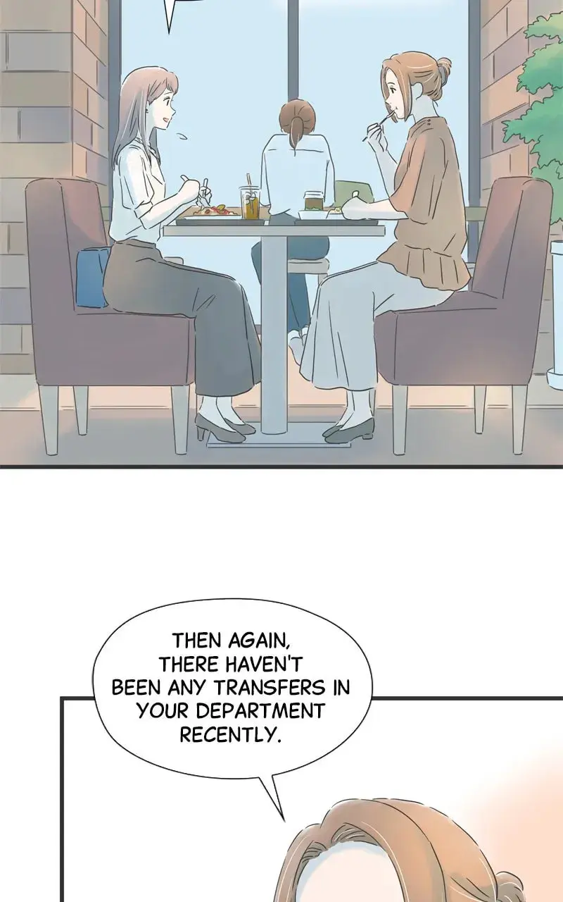 It Rains On Precious Days - Chapter 140 - Page 37