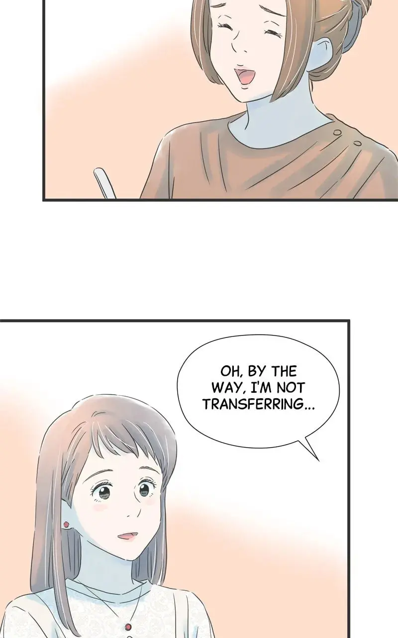 It Rains On Precious Days - Chapter 140 - Page 38