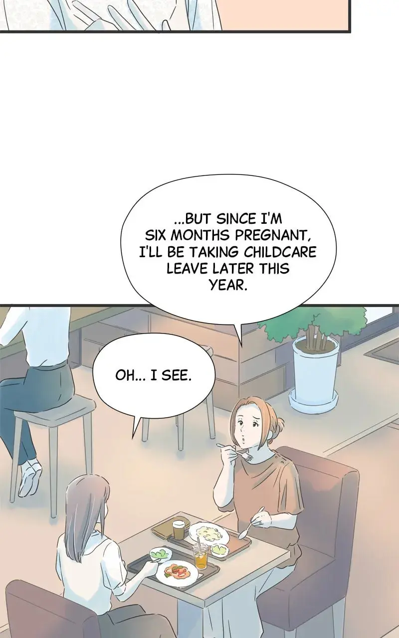 It Rains On Precious Days - Chapter 140 - Page 39