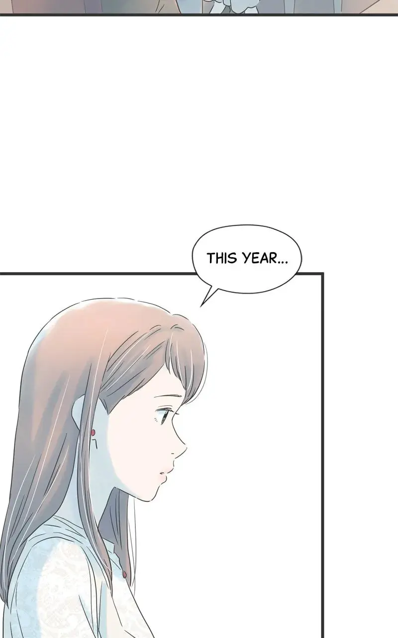 It Rains On Precious Days - Chapter 140 - Page 40