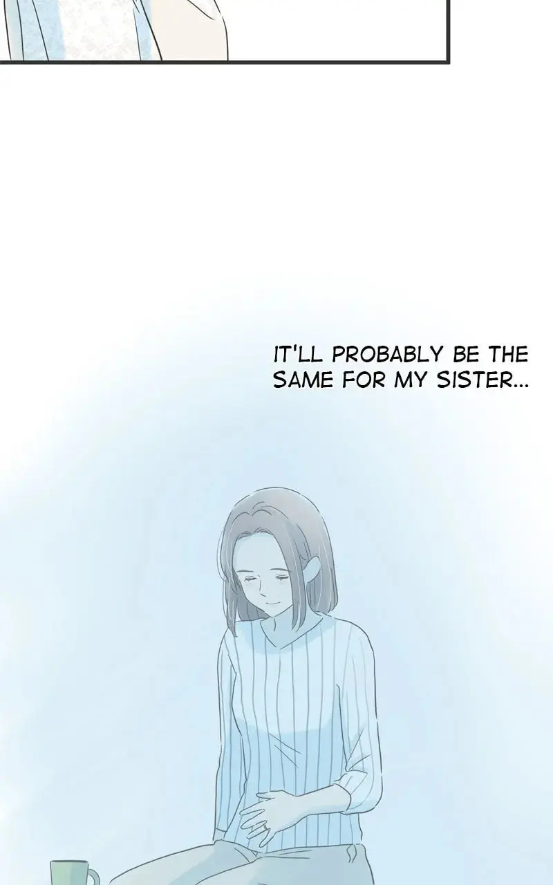 It Rains On Precious Days - Chapter 140 - Page 41