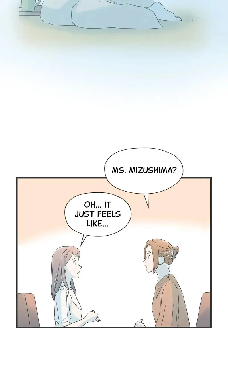 It Rains On Precious Days - Chapter 140 - Page 42