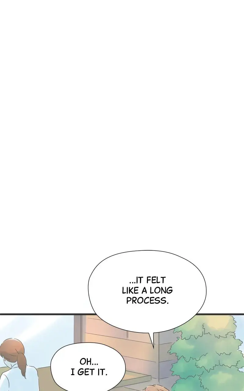 It Rains On Precious Days - Chapter 140 - Page 45