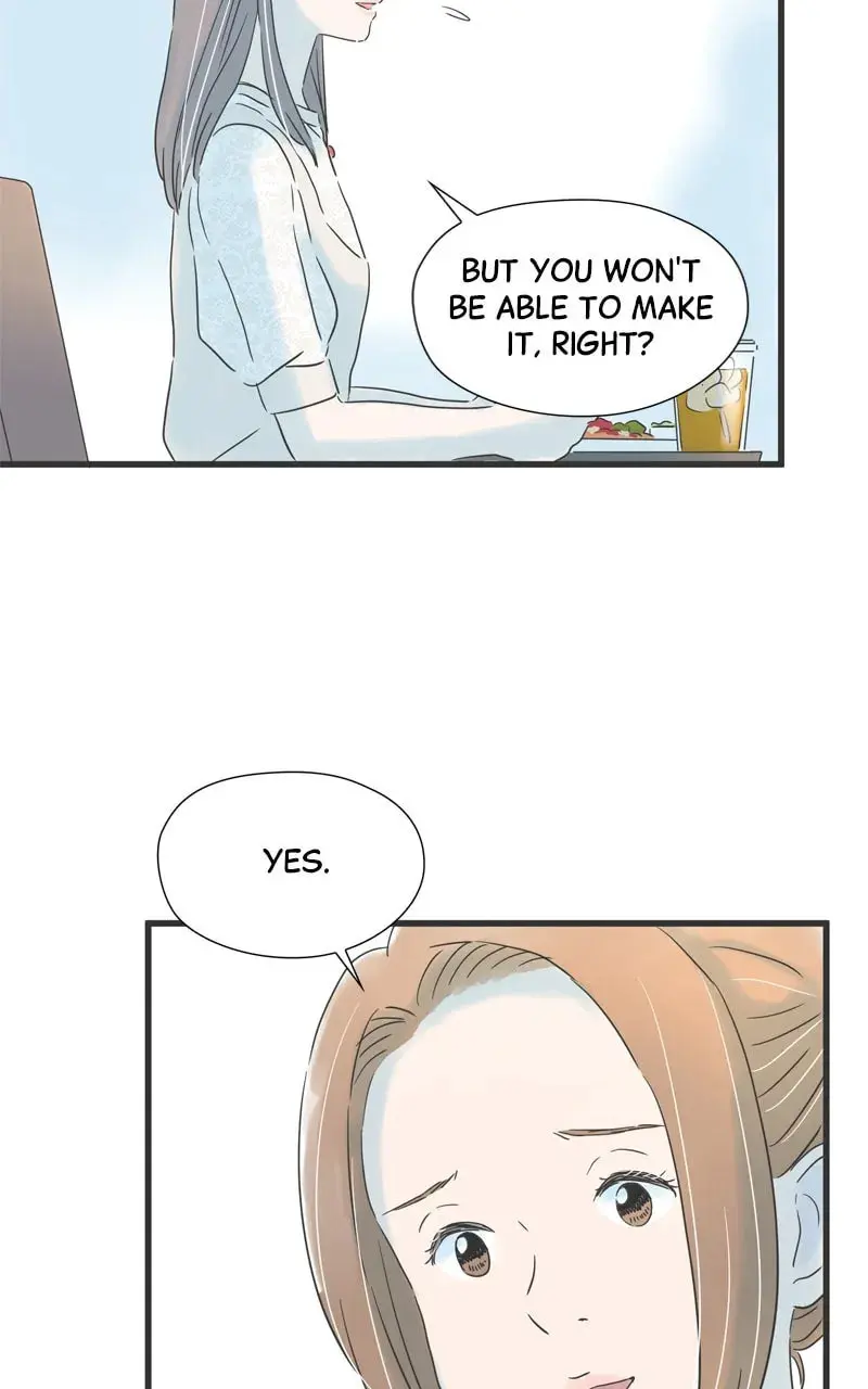 It Rains On Precious Days - Chapter 140 - Page 47