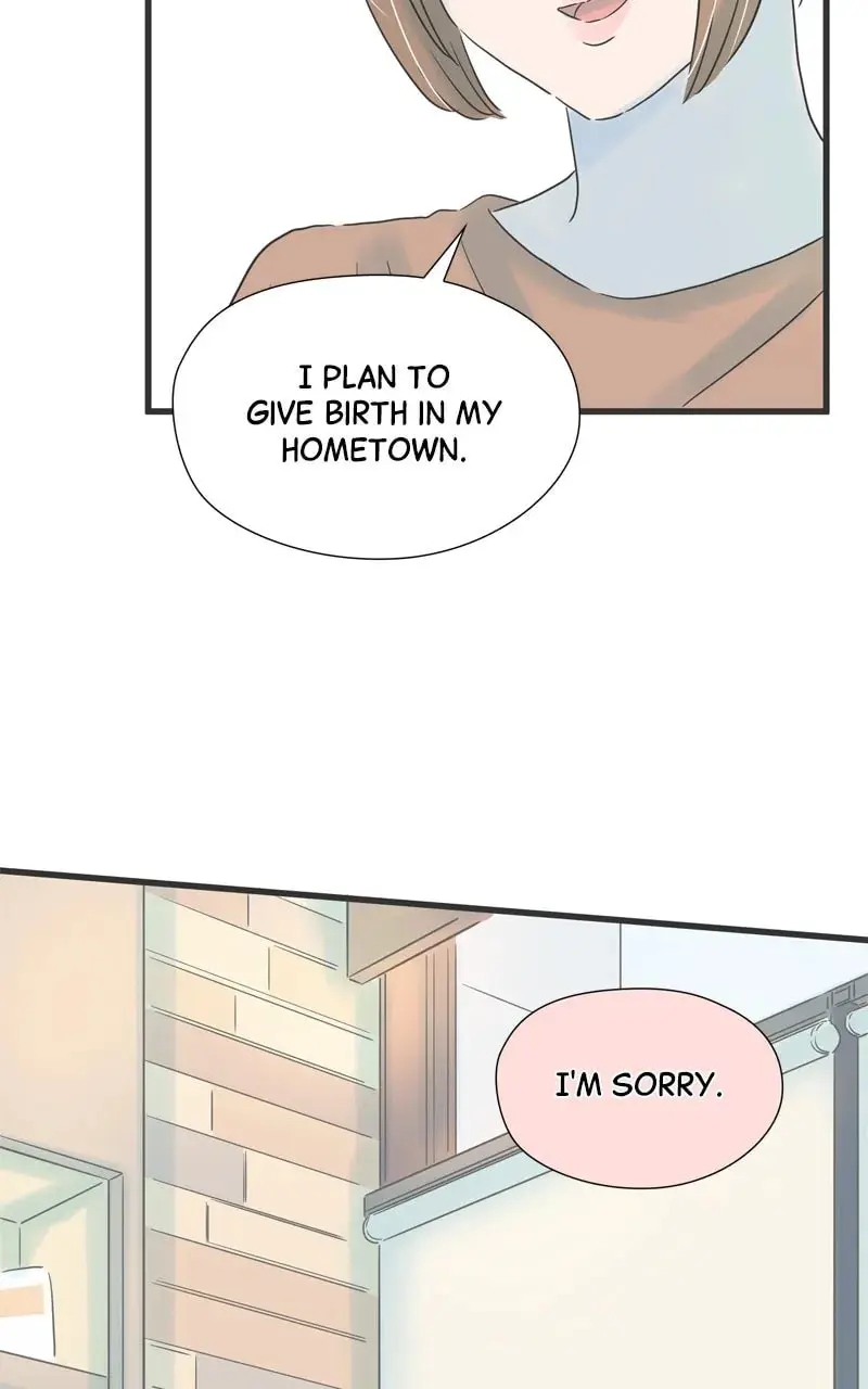 It Rains On Precious Days - Chapter 140 - Page 48
