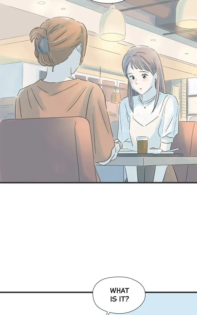 It Rains On Precious Days - Chapter 140 - Page 51