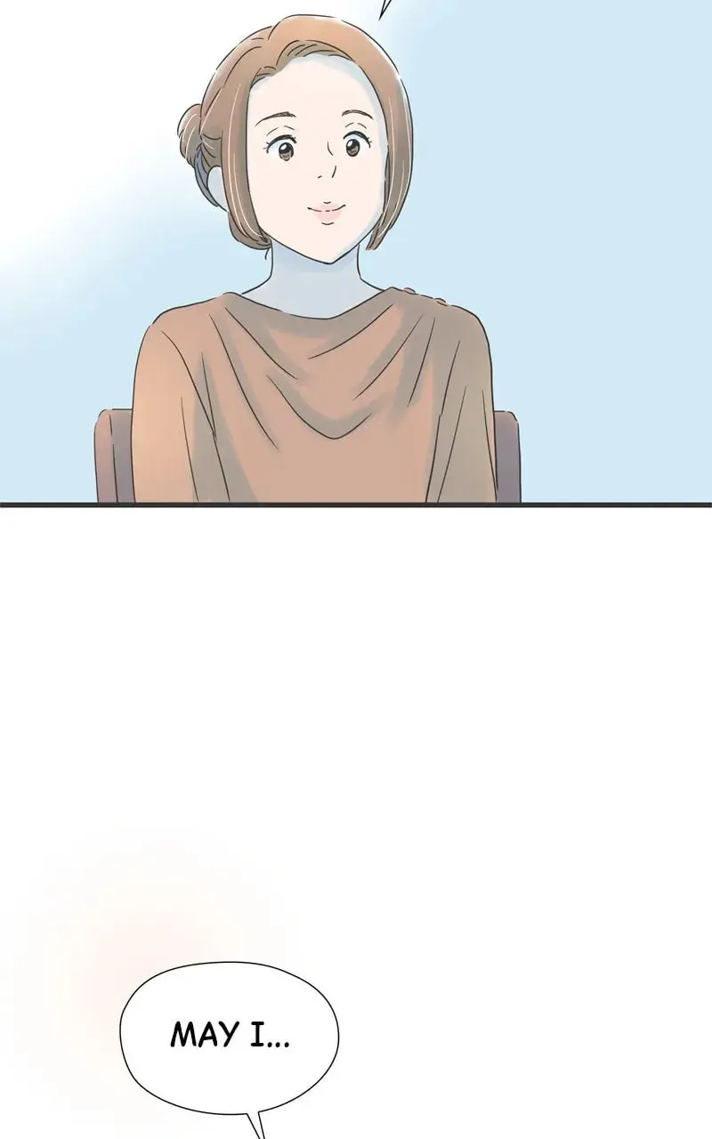 It Rains On Precious Days - Chapter 140 - Page 52
