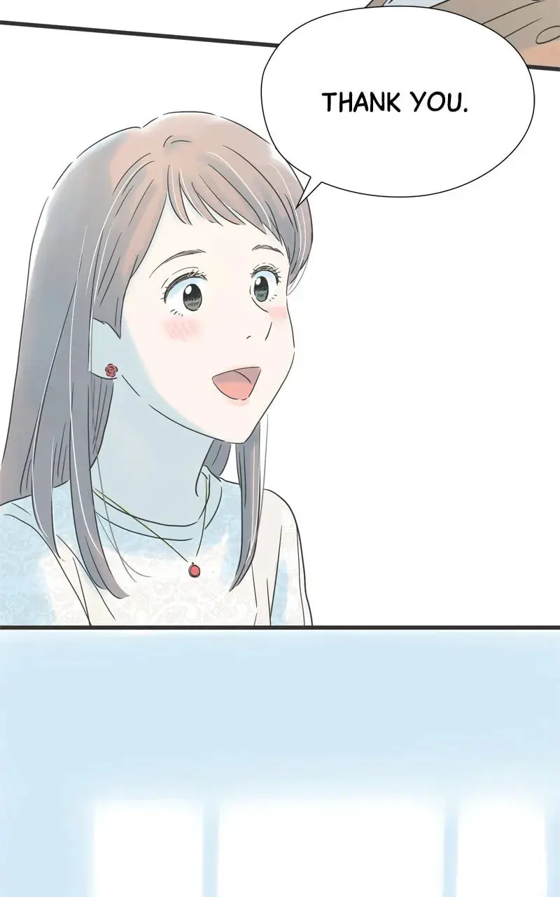 It Rains On Precious Days - Chapter 140 - Page 56