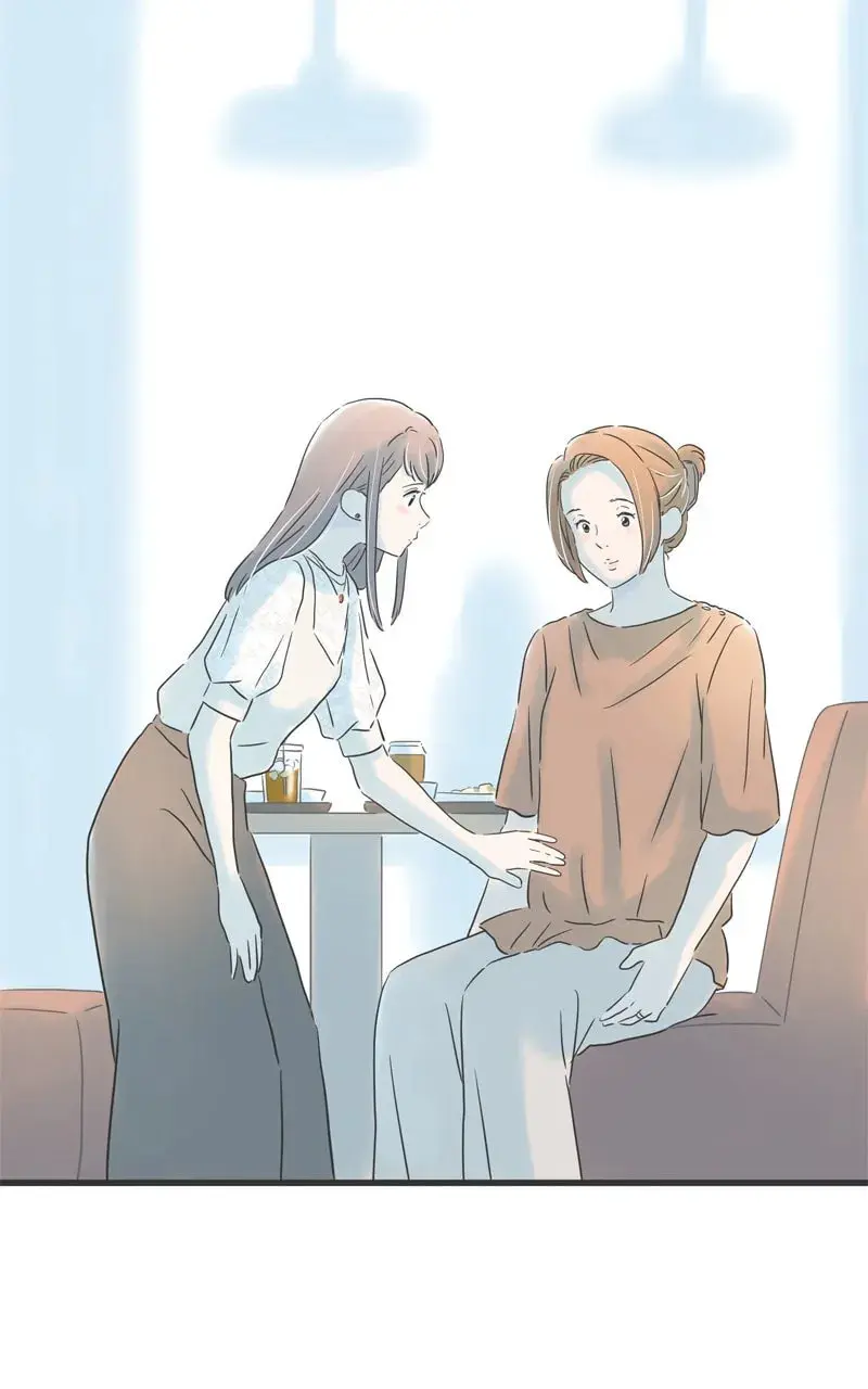 It Rains On Precious Days - Chapter 140 - Page 57