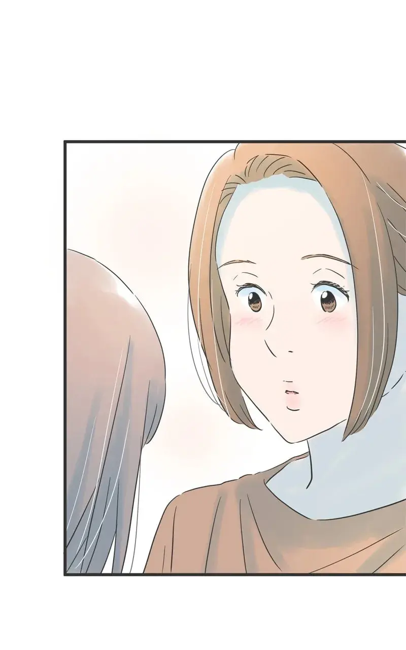 It Rains On Precious Days - Chapter 140 - Page 60