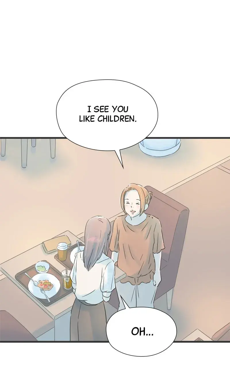 It Rains On Precious Days - Chapter 140 - Page 61