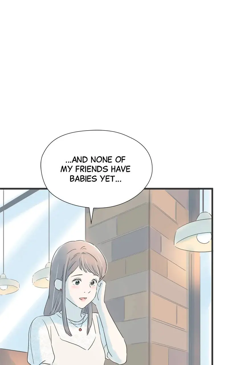 It Rains On Precious Days - Chapter 140 - Page 63