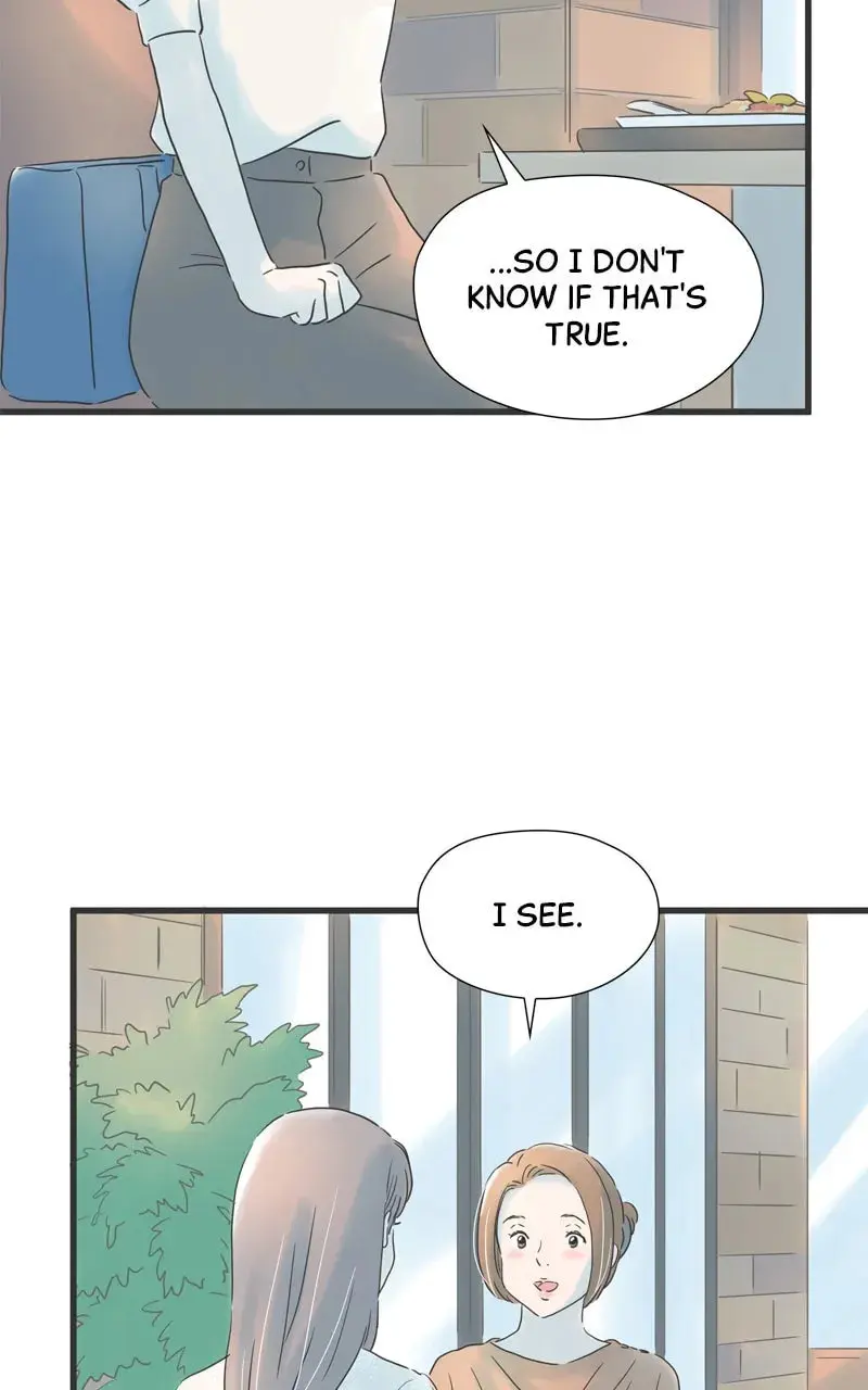 It Rains On Precious Days - Chapter 140 - Page 64