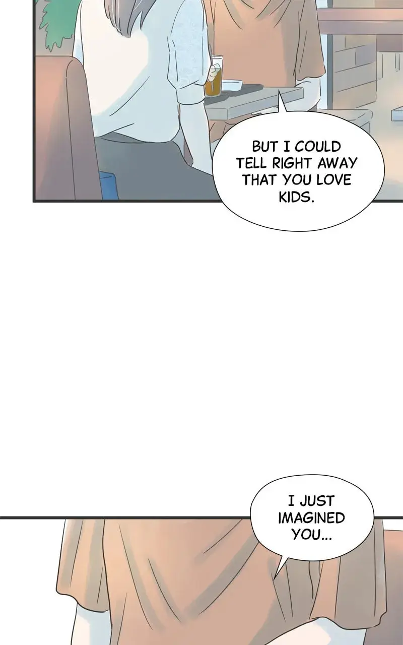 It Rains On Precious Days - Chapter 140 - Page 65