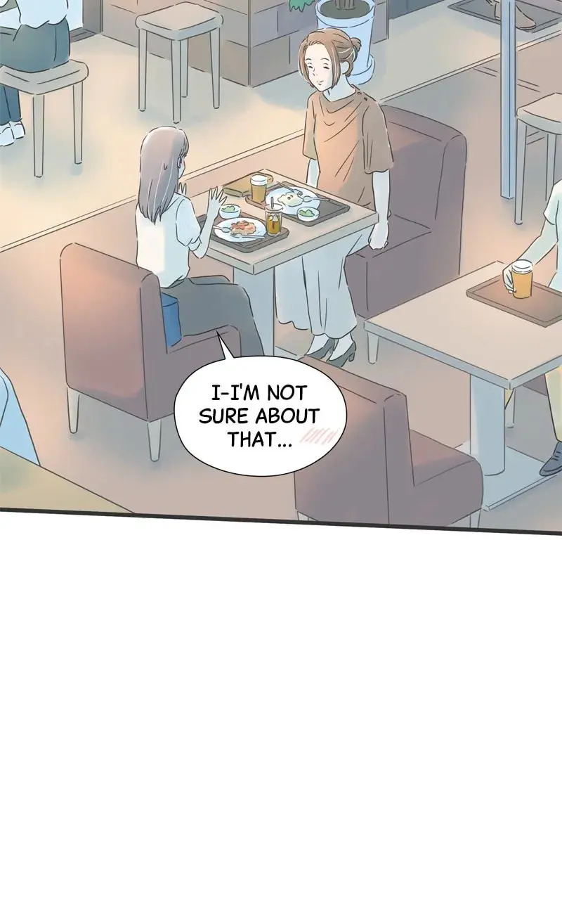 It Rains On Precious Days - Chapter 140 - Page 69