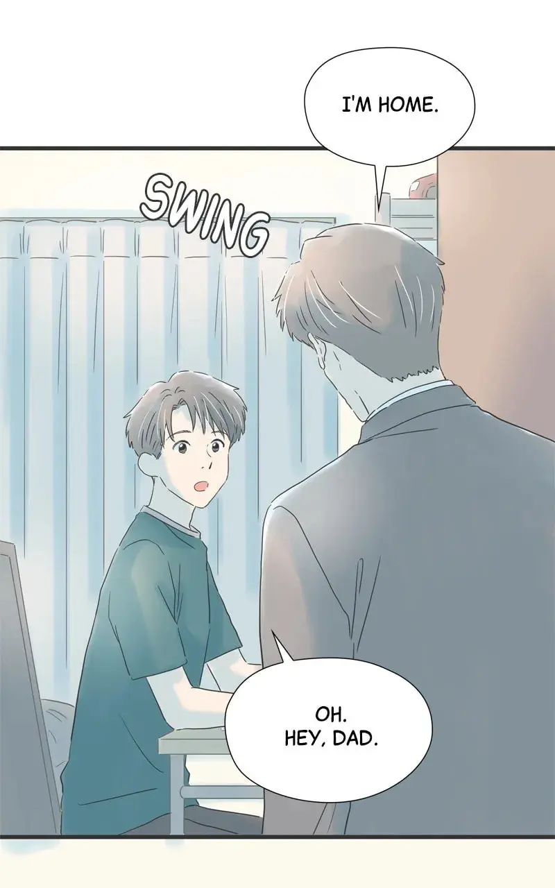 It Rains On Precious Days - Chapter 140 - Page 76
