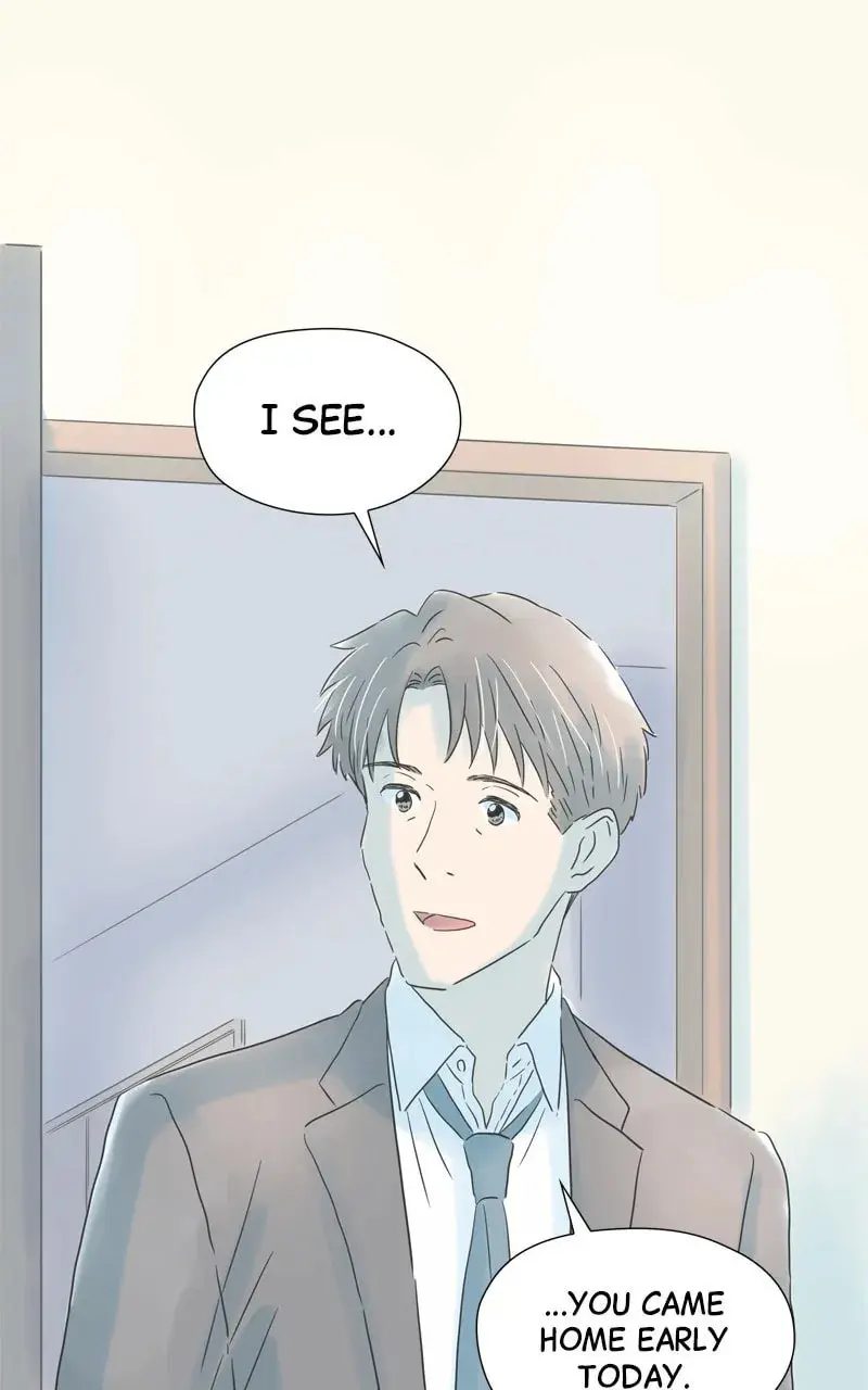 It Rains On Precious Days - Chapter 140 - Page 77