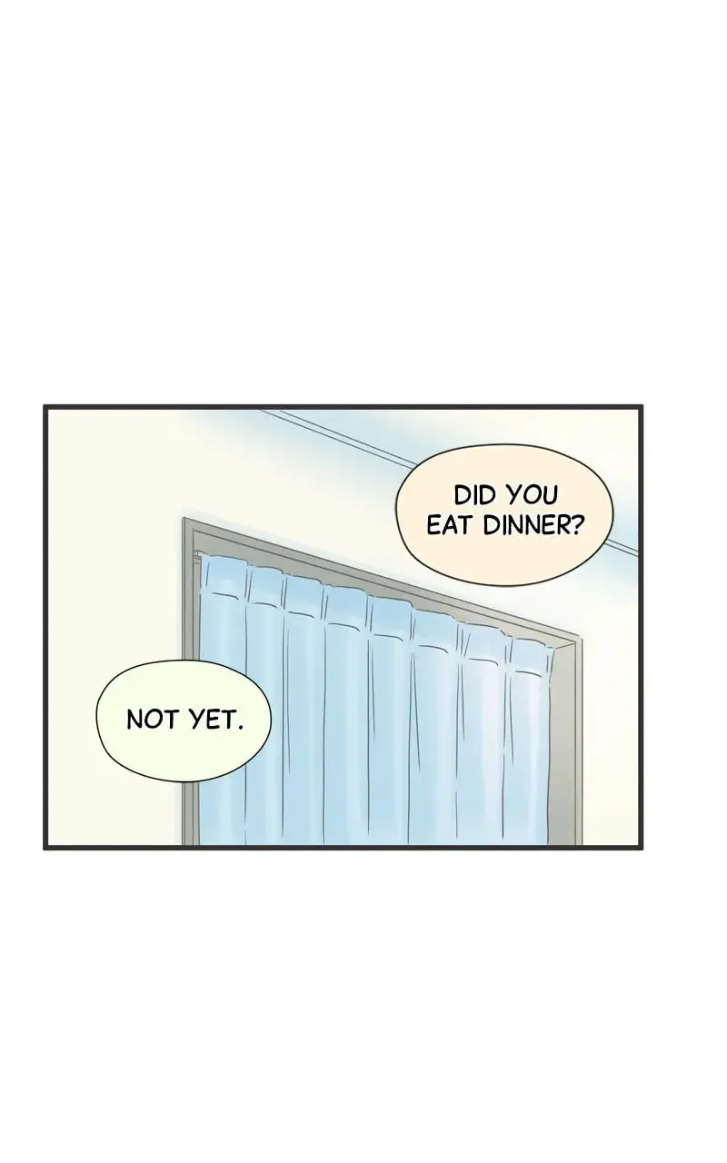 It Rains On Precious Days - Chapter 140 - Page 79