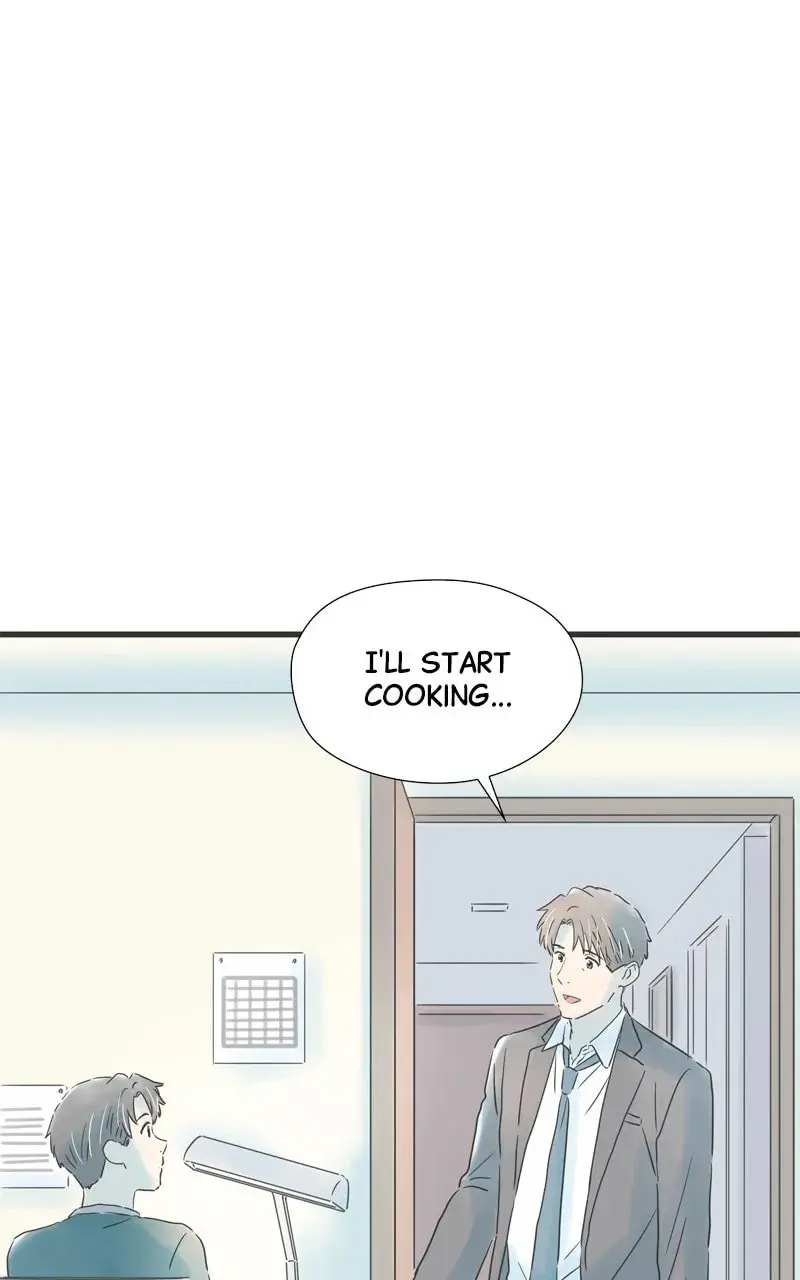 It Rains On Precious Days - Chapter 140 - Page 80