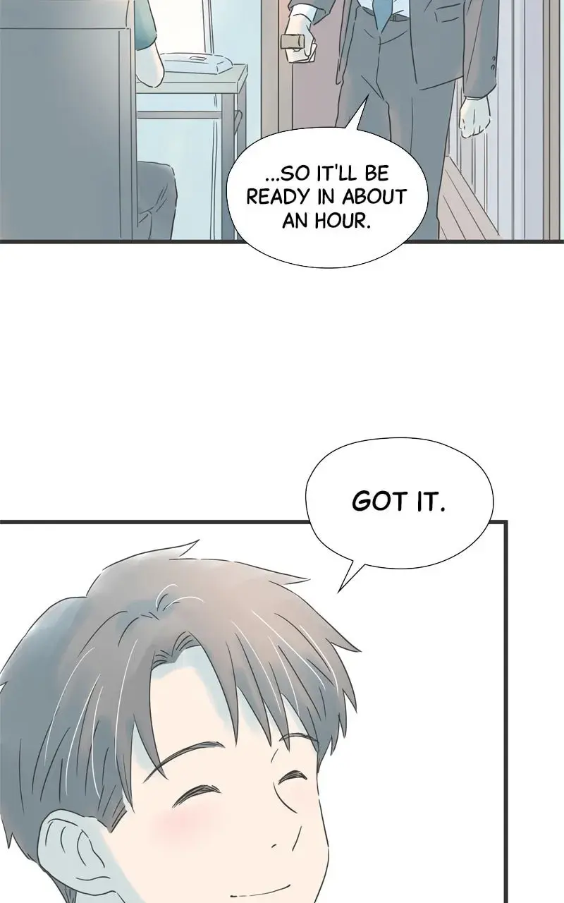 It Rains On Precious Days - Chapter 140 - Page 81