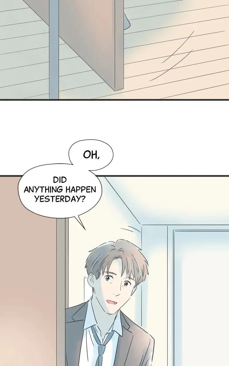 It Rains On Precious Days - Chapter 140 - Page 84