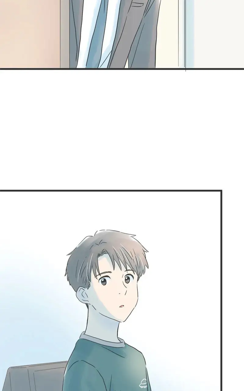 It Rains On Precious Days - Chapter 140 - Page 85