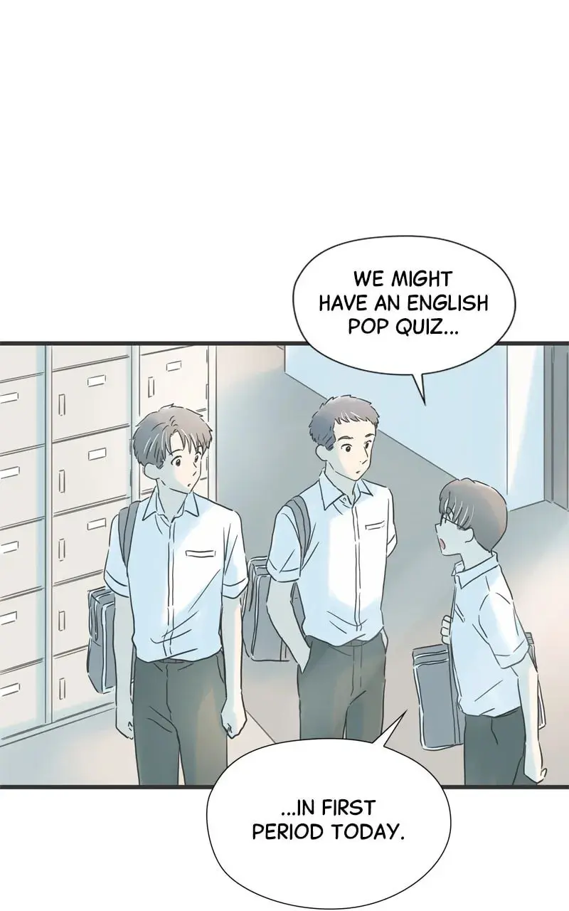 It Rains On Precious Days - Chapter 141 - Page 3