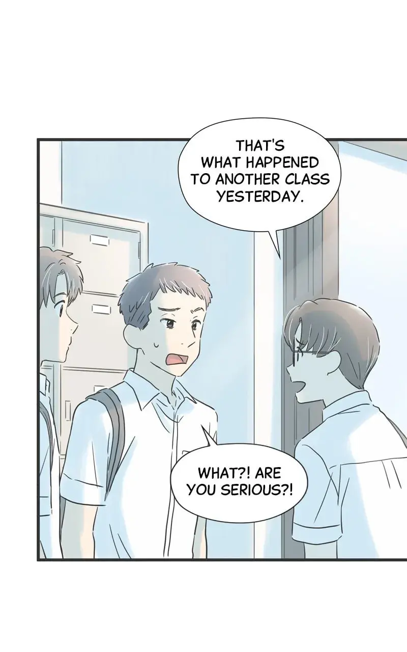 It Rains On Precious Days - Chapter 141 - Page 4