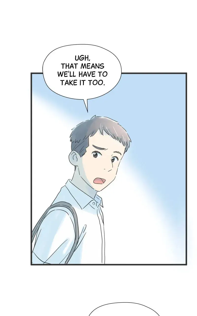 It Rains On Precious Days - Chapter 141 - Page 5