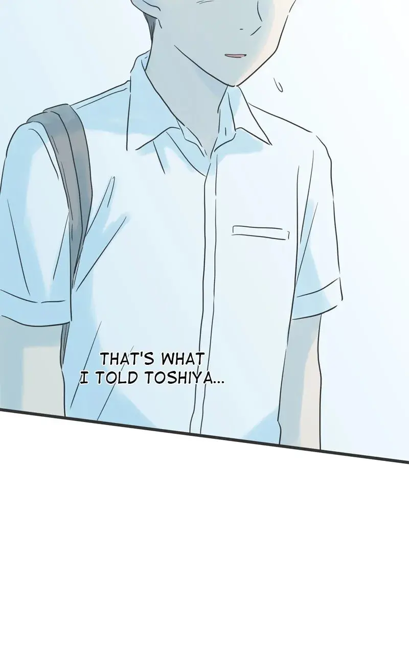 It Rains On Precious Days - Chapter 141 - Page 7
