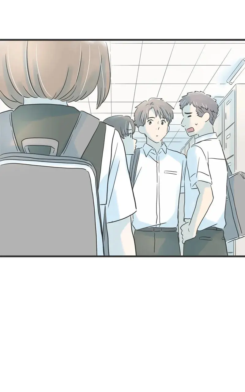 It Rains On Precious Days - Chapter 141 - Page 8